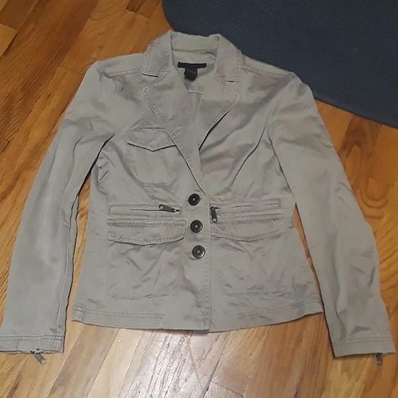 Women's XS Jacket, VGUC - Picture 1 of 10